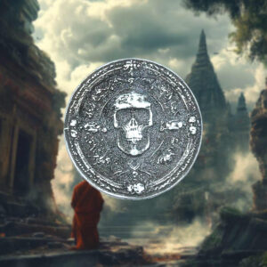 The Enigmatic Coin of Fate