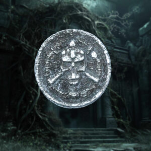 The Coin of Xibal