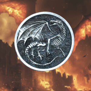 The Dragon's Soul