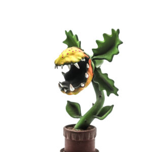 Carnivorous Plant Miniature