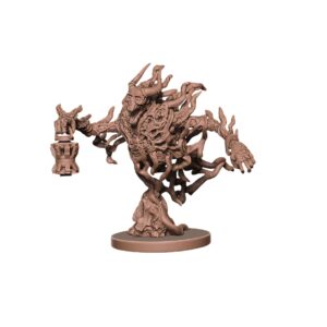 Wraith miniature 28mm scale